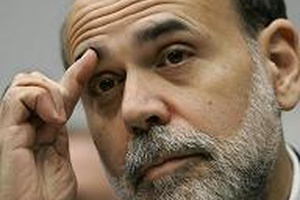 Bernanke à la Fed : plutôt pas mal…