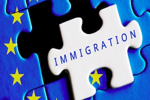 De l’immigration à l’intégration