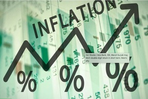 L’inflation, test politique