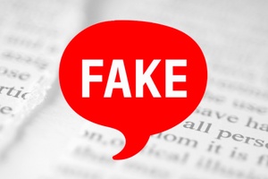 Fausses nouvelles: la riposte s'organise