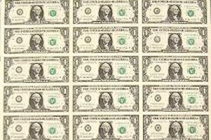 La déflation, la dette et la relance