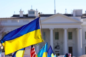 Présidentielle américaine: une menace pour l’Ukraine