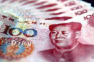La Chine a-t-elle manipulé sa monnaie ?