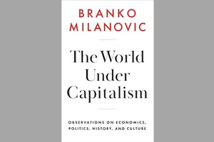 Triomphe capitaliste et inégalités: les analyses de Branko Milanović