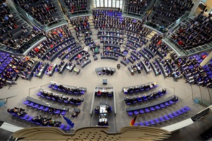 La proportionnelle en Allemagne: plus qu’un mode de scrutin, un modèle de société