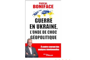 L’Ukraine et les limites de la géopolitique