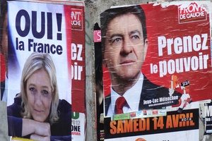 Frexit: deux ou trois choses que Le Pen et Mélenchon ne vous disent pas...