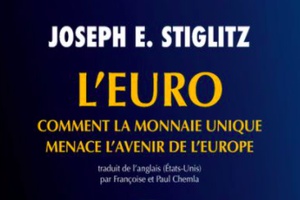 Stiglitz: la malédiction du Nobel a encore frappé