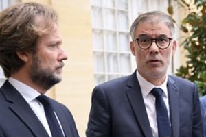 Le PS, parti de gouvernement?