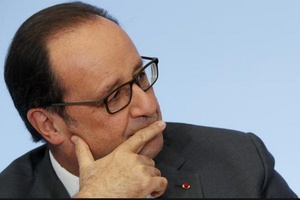 La compétitivité, un échec majeur de la présidence Hollande