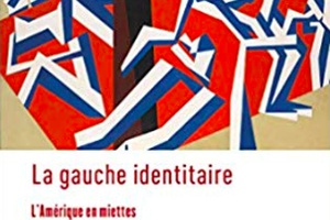 Mark Lilla et la politique identitaire