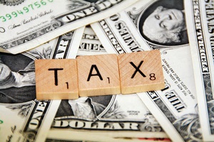 La «taxe au profit ajouté» (TPA), une révolution américaine dans l’impôt sur les sociétés