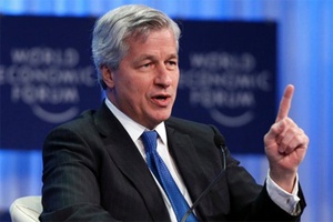 Les prophéties de Jamie Dimon