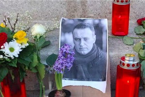 Alexeï Navalny, l’espoir assassiné?