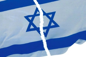 Israël: une société divisée