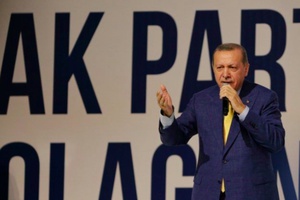 Quelle politique étrangère pour la Turquie?