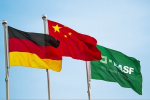 L’Allemagne toujours plus dépendante de la Chine