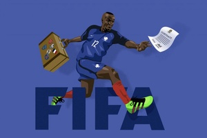 Les conséquences économiques de l’affaire Diarra vs FIFA