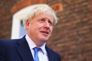 Boris Johnson, le joueur qui aime le risque… calculé