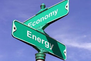 La politique de l’énergie: inconstance et volatilité