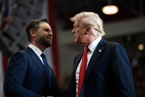 La guerre civilisationnelle de Trump et Vance contre l’Europe libérale