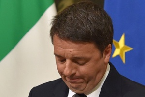 Référendum italien: les trois raisons d’un échec