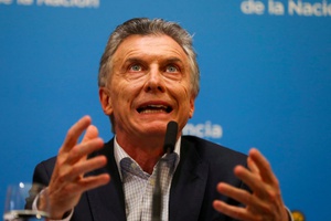 Argentine: les trois raisons d’un échec