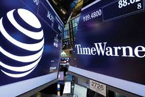 Alliance des tuyaux et des contenus: le cas ATT / Time Warner