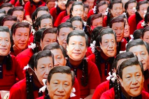 COVID-19: un premier bilan politique en Chine