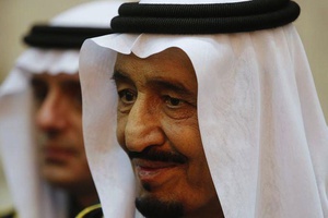 Les chemins incertains de la transition en Arabie Saoudite