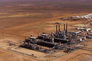 Quelle transition énergétique pour l’Algérie à l’horizon 2030?