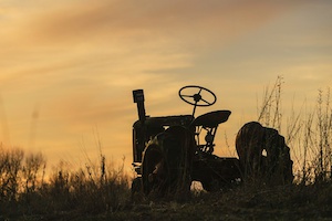 Les mondes agricoles: phase ultime du «grand chambardement»?