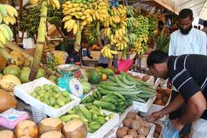 Coronavirus et sécurité alimentaire en Afrique