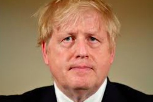 L’étonnante résilience de Boris Johnson