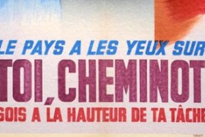 «Cheminot, check tes privilèges!» Ce que révèle la réforme de la SNCF