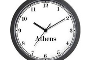 La tragédie grecque, ou l’art de donner du temps au temps