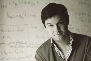 Piketty et le Conseil constitutionnel