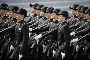 La clôture des élites françaises