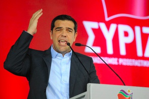Syriza: vers une «défaite stratégique»?