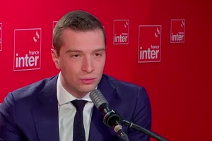 De l’inégalité à l’insécurité: une voie de passage du RN