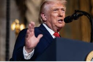 Les Américains, Trump et le Venezuela