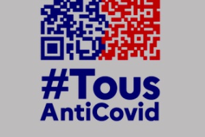 TousAntiCovid: nouvelle application ou simple rebranding de StopCovid?