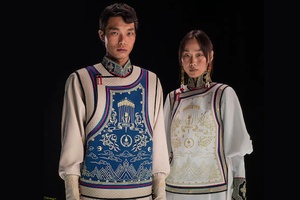 Identité et visibilité aux JO, le choix de la Mongolie