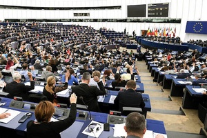 Dynamiques politiques des européennes: quel impact sur la direction politique de l’UE?