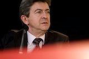 Mélenchon : un danger pour Hollande ?