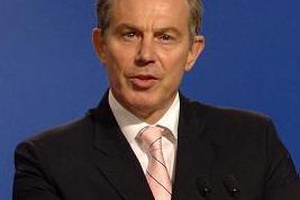Le bon bilan de Tony Blair
