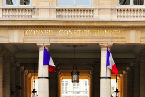 Le Conseil constitutionnel et la réforme des retraites