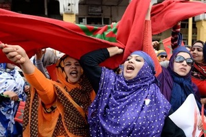 Débats marocains sur les inégalités devant l’héritage