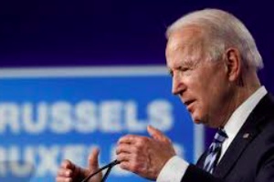 Les relations euro-américaines après le voyage de Biden