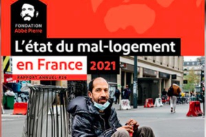 Mal logement: la crise est devant nous